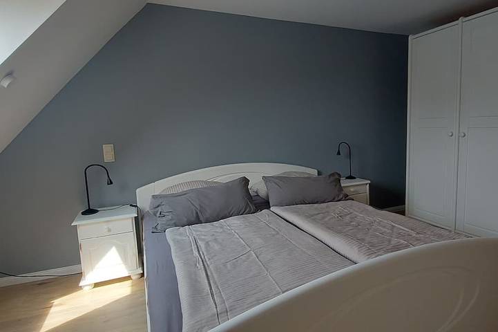 Ferienwohnung für 2 Personen, mit Terrasse in Risum-Lindholm - 3