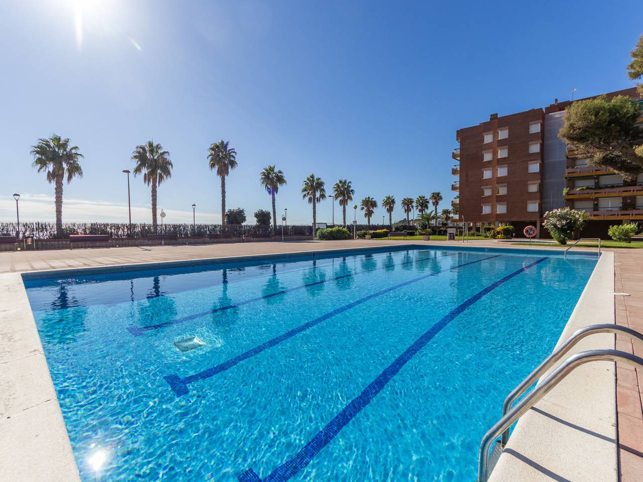 Appartamento vacanze a Tarragonès a partire da 77€ a notte