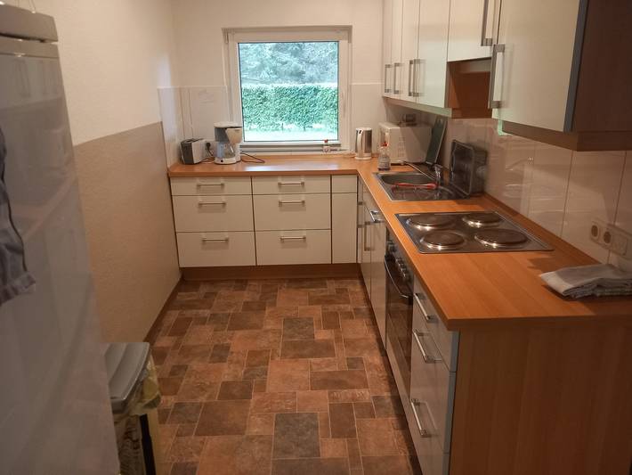 Ferienhaus für 12 Personen, mit Garten in Ostfriesland - 2