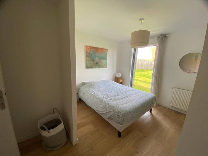 Chambre d’hôte pour 4 personnes, avec jardin et terrasse à Sangatte - 3