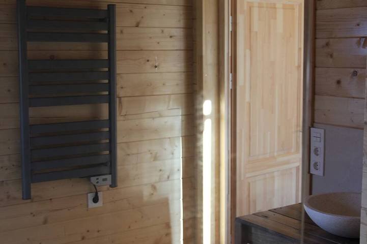 Marga · La calma de volver a lo esencial in Quintanar de la Sierra, Provincia de Burgos