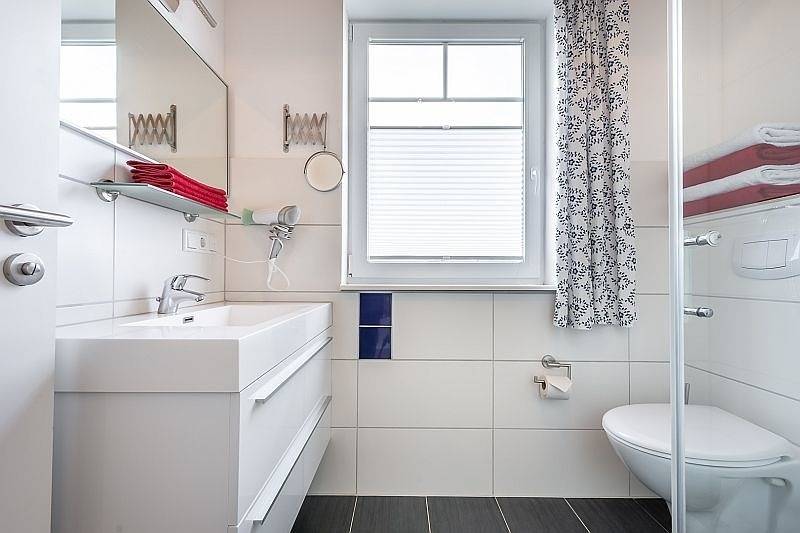 Ganze Ferienwohnung, Ostseegarten Langholz - Ferienwohnung Spatzennest (6-8 Pers) in Waabs, Rendsburg-Eckernförde