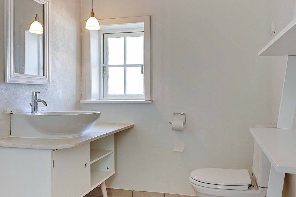 2 person holiday home in Svaneke in Listed, Svaneke