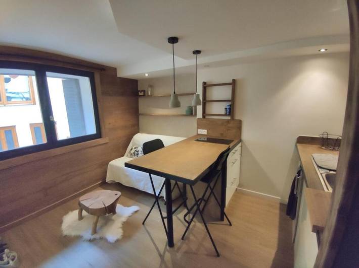 Gîte pour 2 personnes à Guillestre - 4