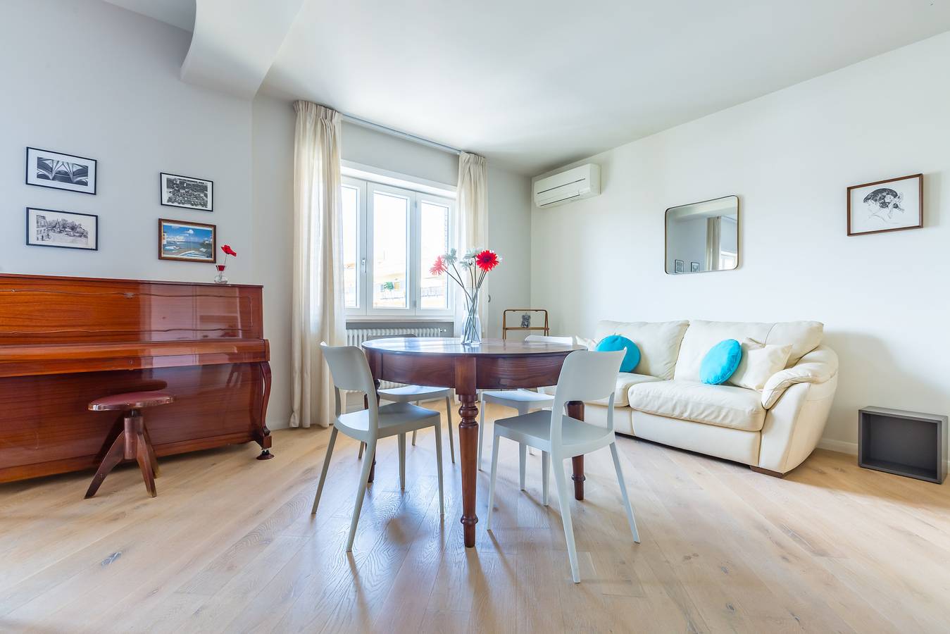 Apartamento entero, Casa di Cami by Wonderful Italy in Nápoles, Provincia de Nápoles