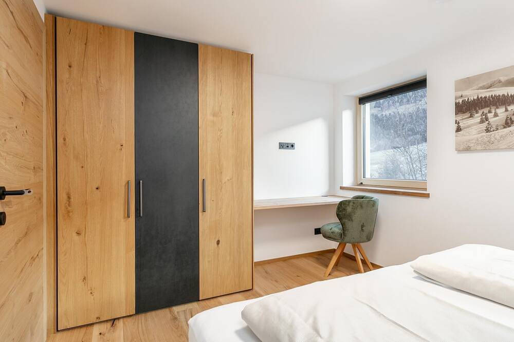Ganze Wohnung, Drei schöne Apartments nähe Skilift in Jochberg, Bezirk Kitzbühel