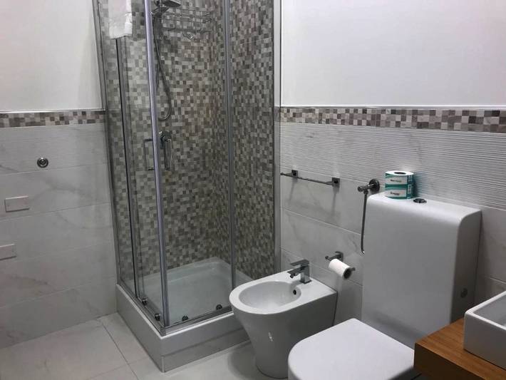 Location de vacances pour 2 personnes, avec balcon et vue à Canicattì - 3