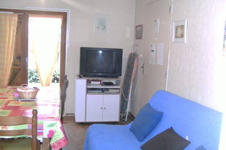 Gîte pour 2 personnes à La Salvetat-Peyralès - 3