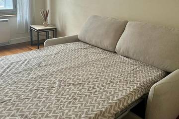 Appartement De Vacances pour 4 Personnes dans Blois, Vallée de la Loire, Photo 2