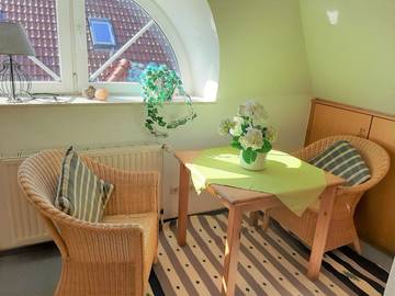 Vakantiehuis voor 4 Personen in Norden, Norden-Norddeich, Afbeelding 4