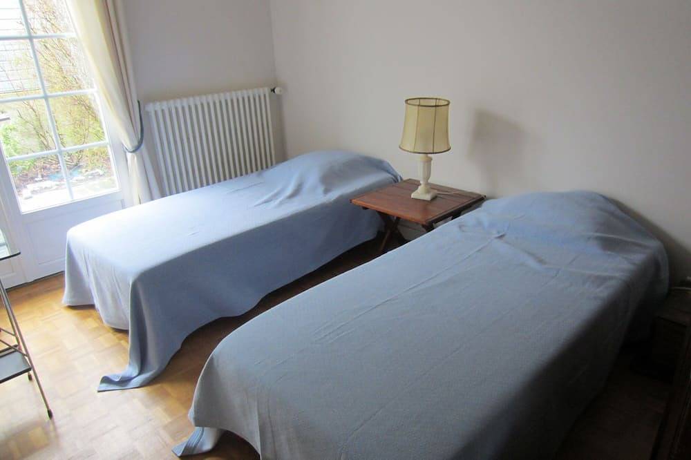 Maison charmante à Saint Malo à proximité de la plage, idéale pour les familles in Saint-Malo, Région de Saint-Malo