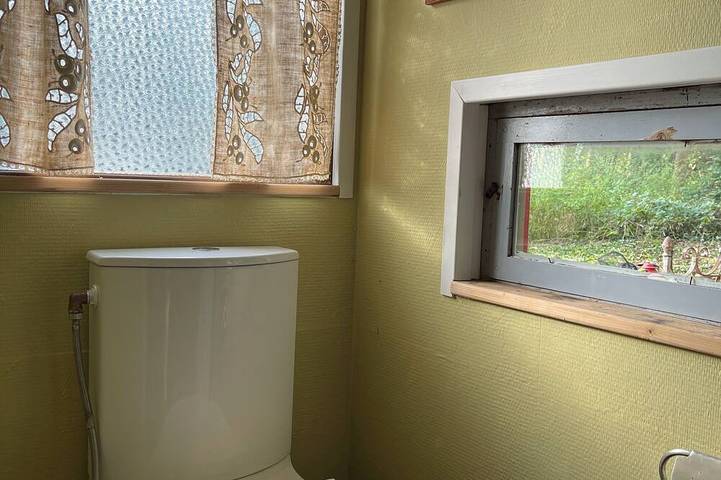 Mobil home pour 2 personnes dans Ciel - 4