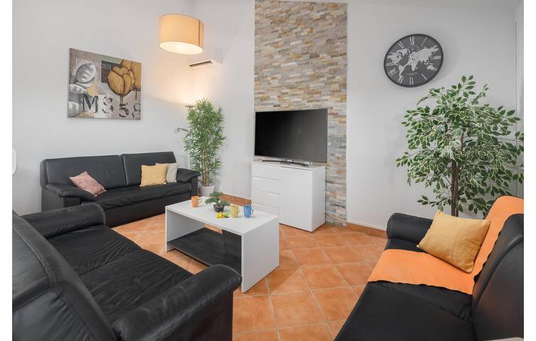 Modernes Apartment mit Pool und Parkplatz, 1 km vom Stadtzentrum von Dracevac entfernt in Grad Poreč, Porec und Umgebung