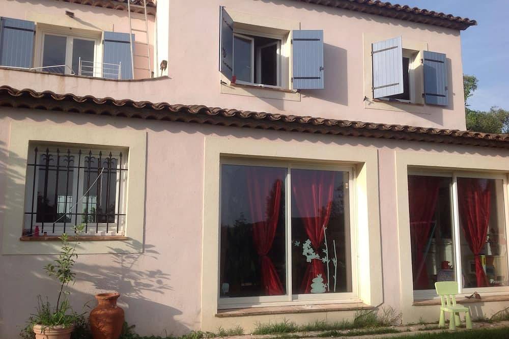 Encantadora casa funcional sin vecinos in Le Tignet, Region de Cannes