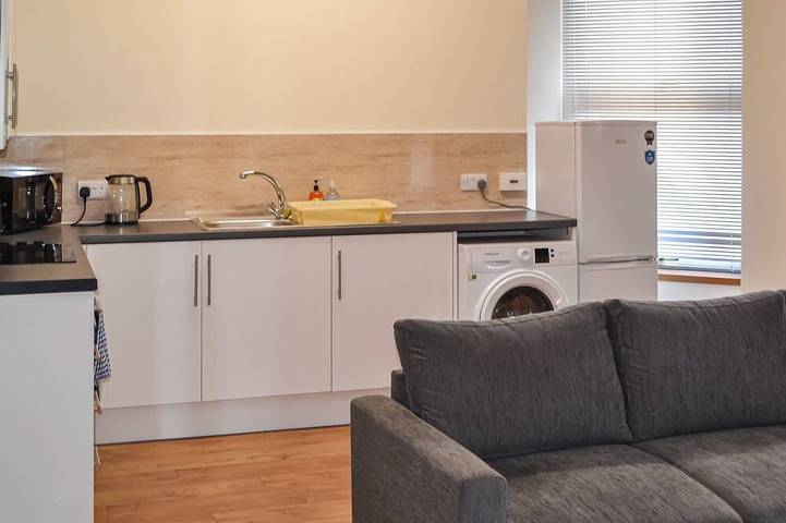 Cottage for 4 people in Nairn