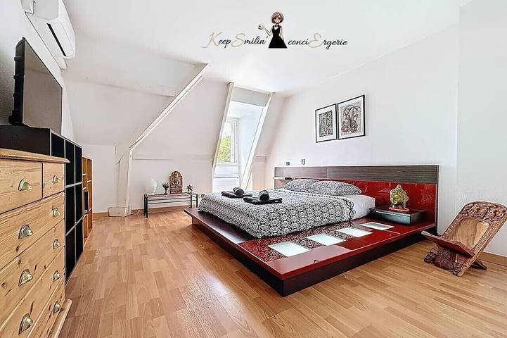 Location de vacances pour 4 personnes à Gelos - 2