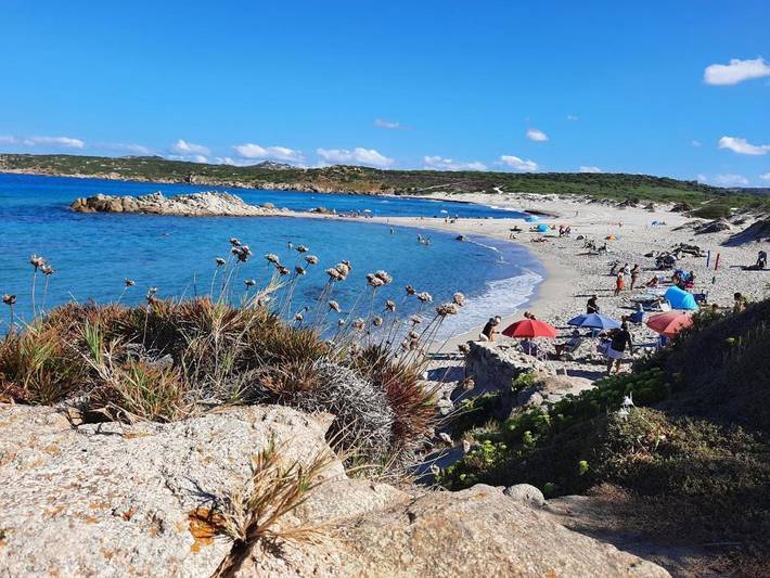 Appartamento vacanze per 8 persone, con giardino e piscina - 1