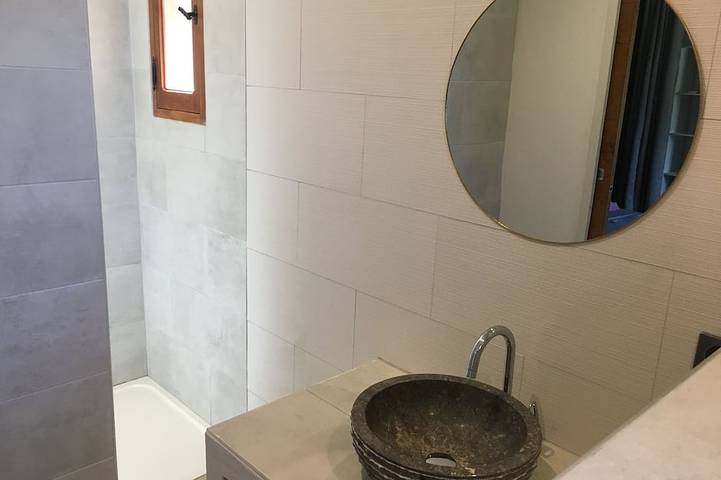 Location de vacances pour 4 personnes à Monacia-d'Aullène - 4