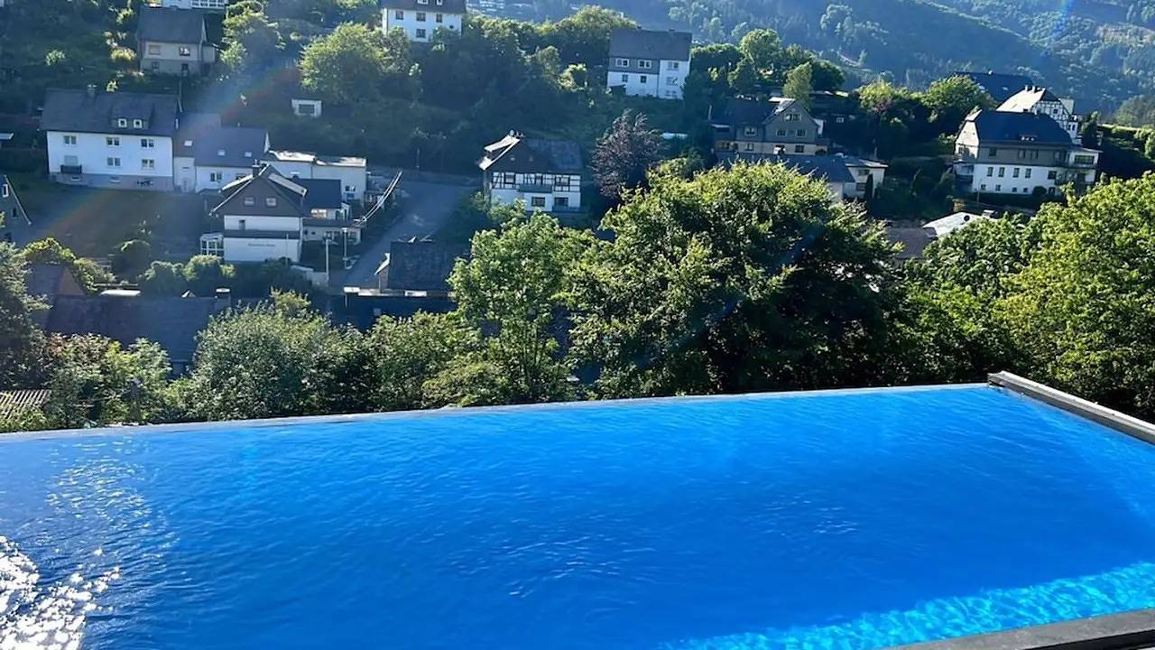 Ferienhaus für 4 Personen (75 m²) in Willingen (Upland) in Schwalefeld, Willingen