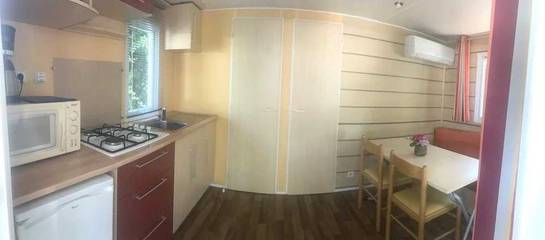 Chalet pour 4 Personnes dans Saint-Jean-Pla-de-Corts, Région de Céret, Photo 4
