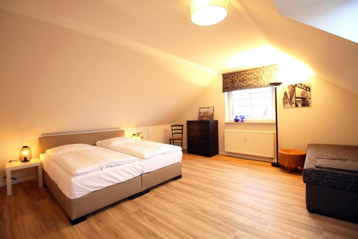 Ganze Wohnung, Apartment in Hohe Düne (Warnemünde), Rostock