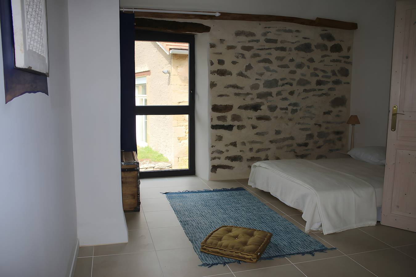 Gîte Puech de Costrix – Ruheoase in unberührter Natur in Broquiès, Parc naturel régional des Grands Causses