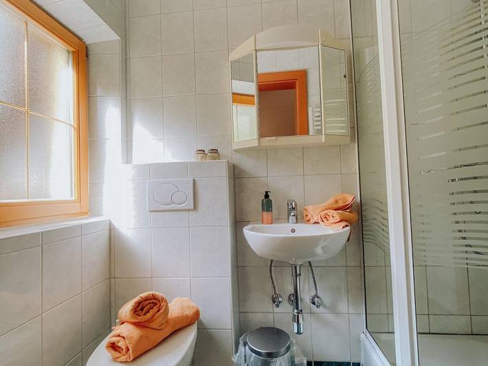 Ganze Ferienwohnung, Haus Rupitsch - Appartement Dolomitenblick in Schobergruppe, Winklern