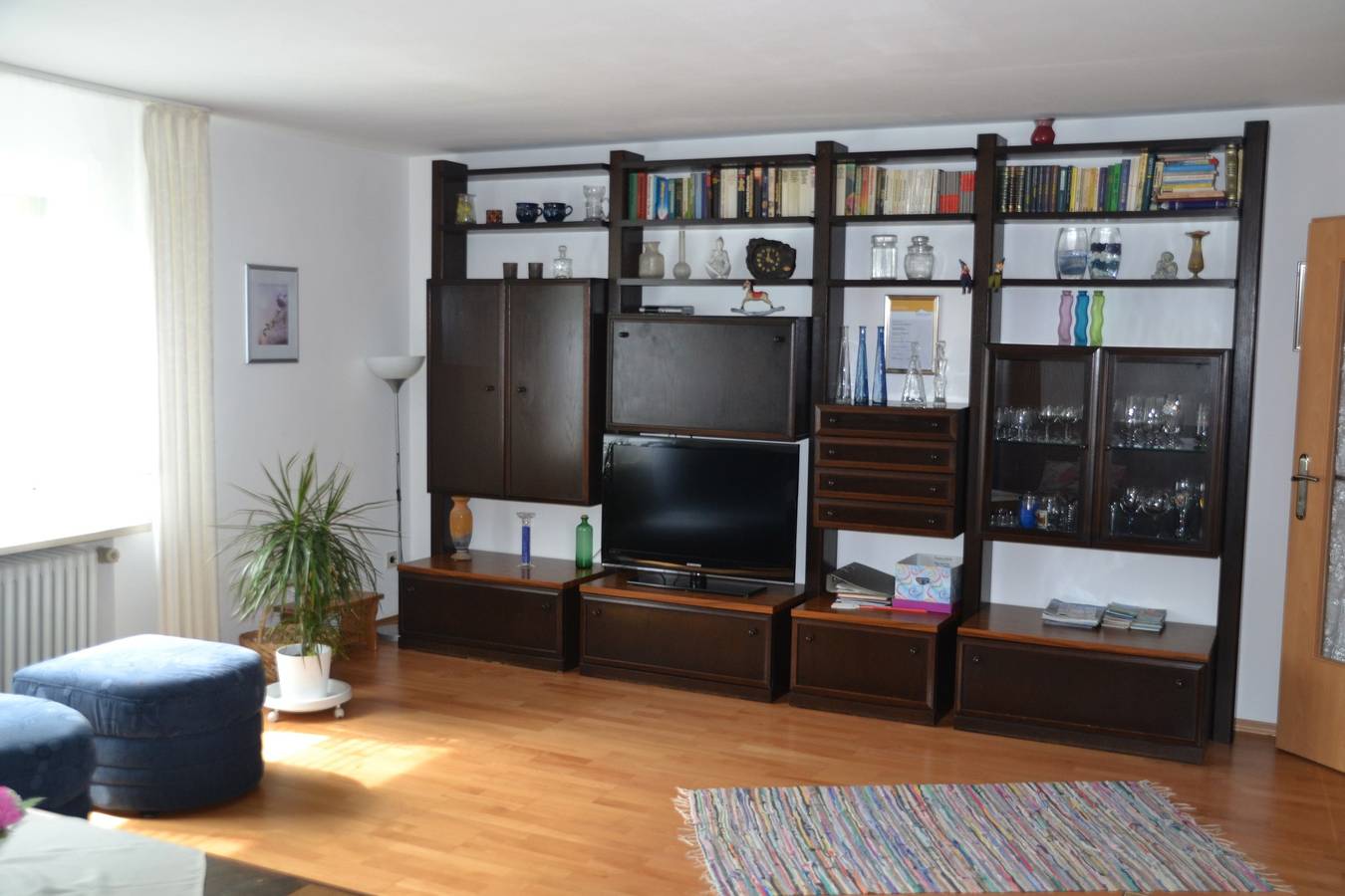 Ferienwohnung Seebauer - Ferienwohnung in Ramspau, Regenstauf