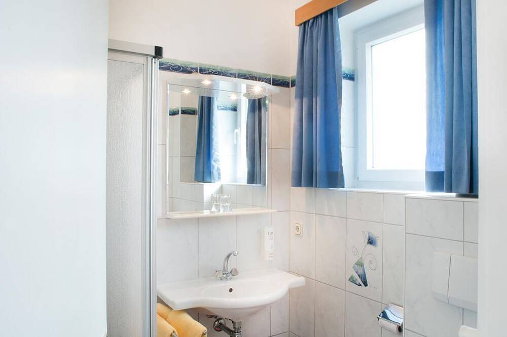 Einzelzimmer - Hotel Gasthof Scheer in Südoststeiermark, Bad Gleichenberg