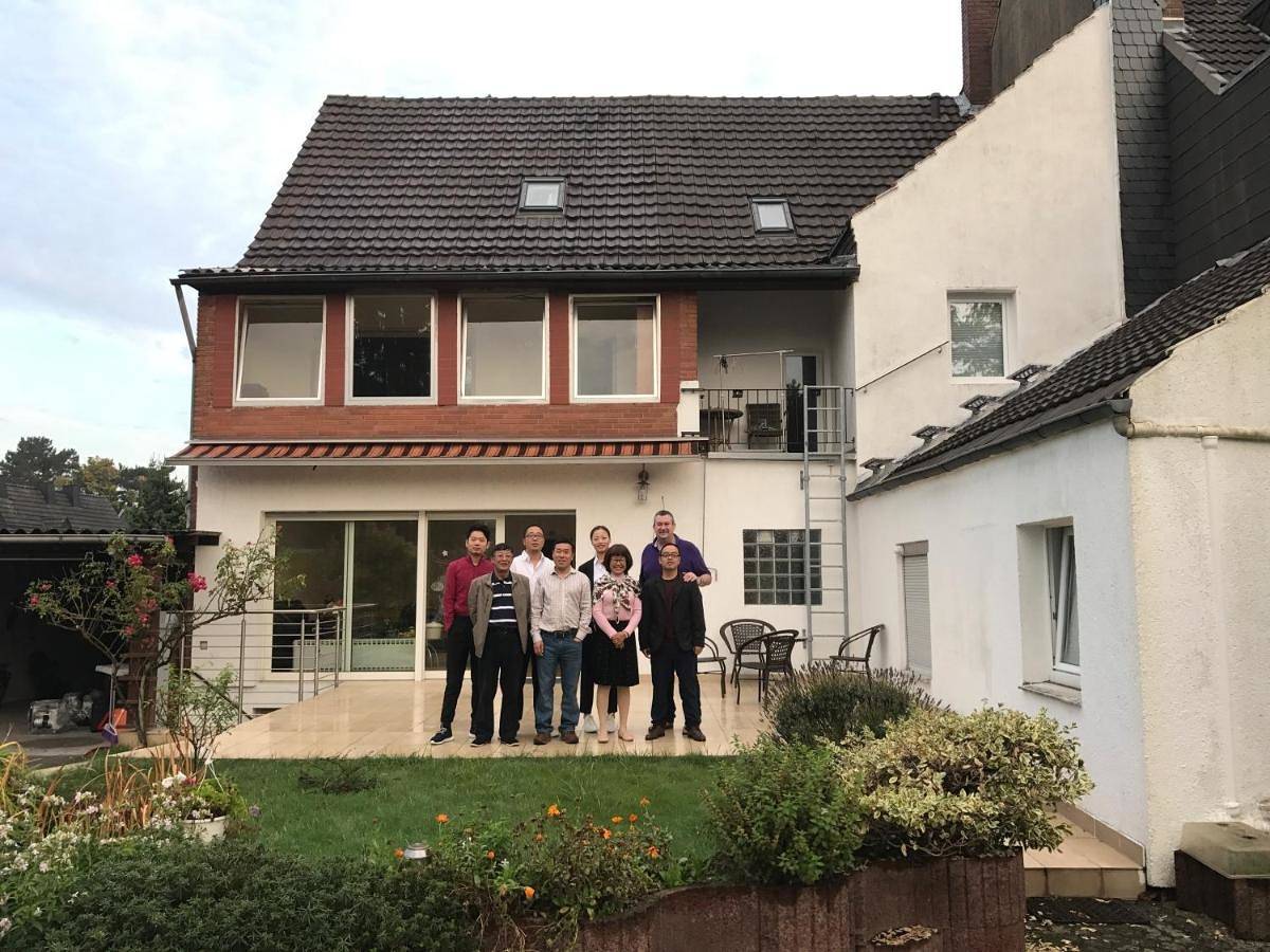 Home Inn Hotel in Dormagen, Rhein-Kreis Neuss