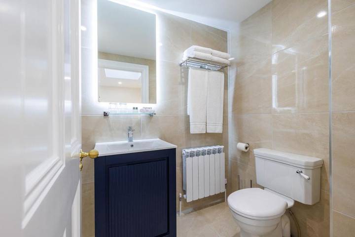 Location de vacances pour 4 personnes à Kilkenny - 4