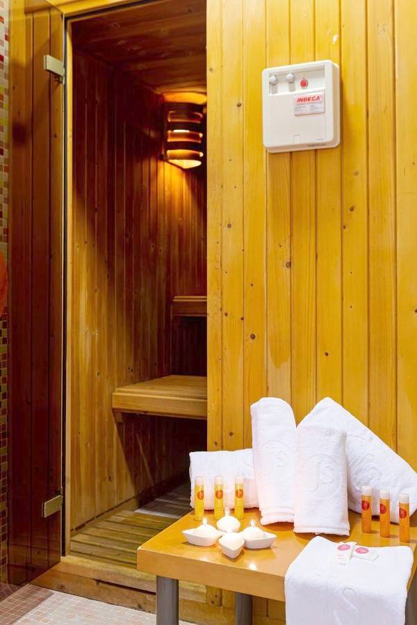 Js Paradise Sport - Adults Only in El Arenal, Llucmajor