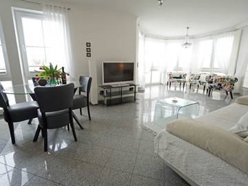 Ferienwohnung für 3 Personen in Drei Kaiserbäder, Heringsdorf, Bild 1
