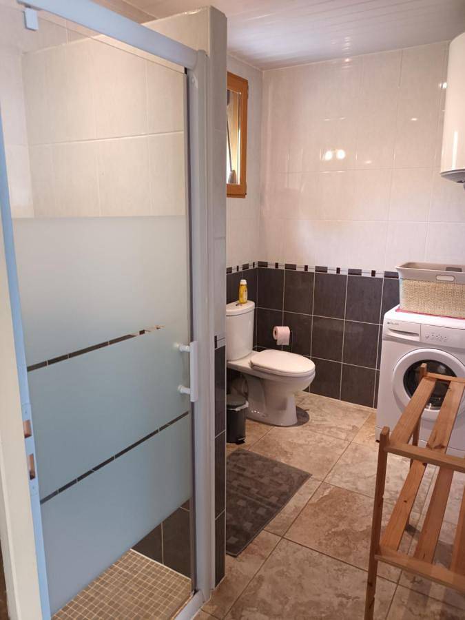 Gîte pour 2 personnes, avec vue à Hargnies - 4