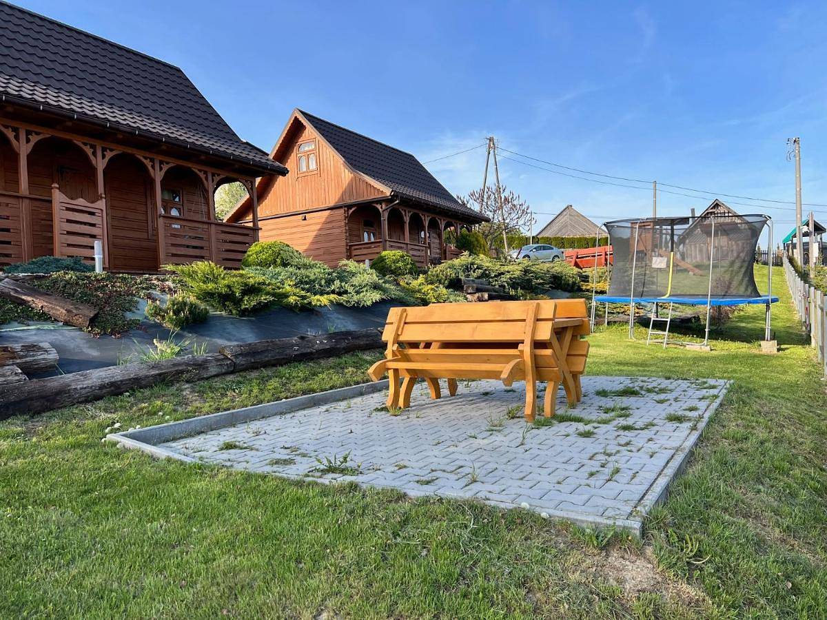 Chalet in Grywałd, Karpaty (Polska)