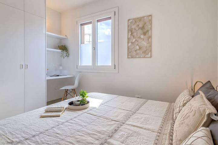 Ferienhaus für 6 Personen, mit Terrasse in San Pantaleo - 4