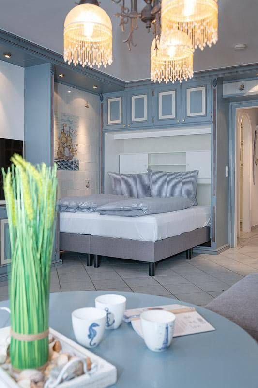 Ferienwohnung für 2 Personen in Deutschland - 3