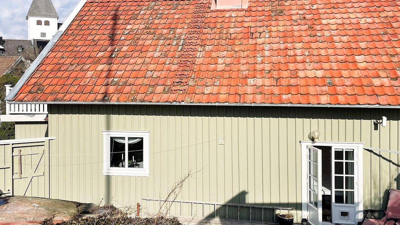 Ferienhaus für 4 Personen (47 m²) in Skärhamn in Skärhamn, Norra Västkusten