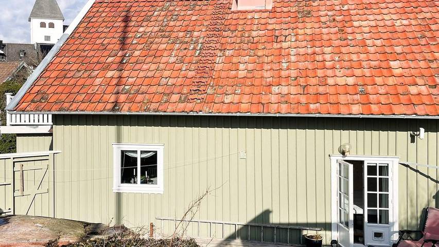 Ferienhaus für 5 Personen in Skärhamn - 2
