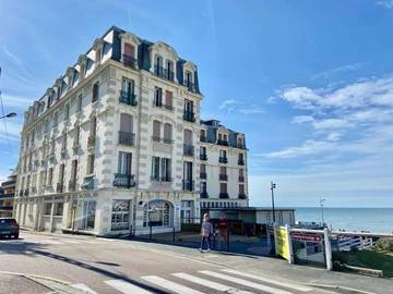 Gîte pour 5 personnes dans Casino d'Houlgate
