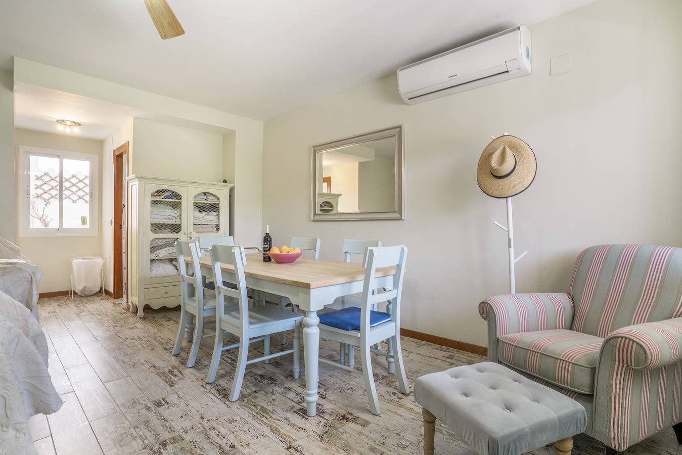 Feriehus for 5 personer med balkon in La Herradura, Almuñecar