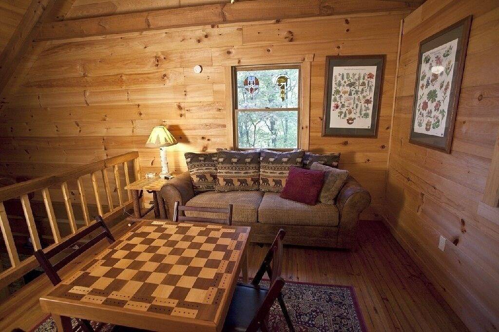 Neue Auflistung! Tellico View - 2 Schlafzimmer 2 Bad, Schlafen 6 in Monroe County (TN)