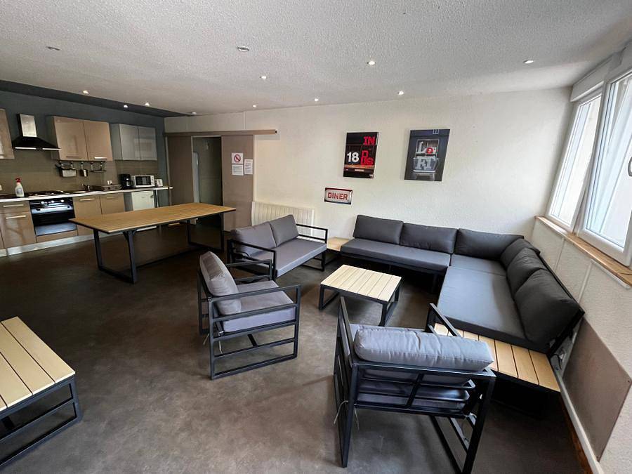 Domaine du Château-Epinal - Landhaus 17 personen - Schlosspark in Épinal, Épinal und Umgebung