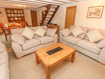 Cottage for 8 People in Pembrokeshire, South-Wales, Photo 2