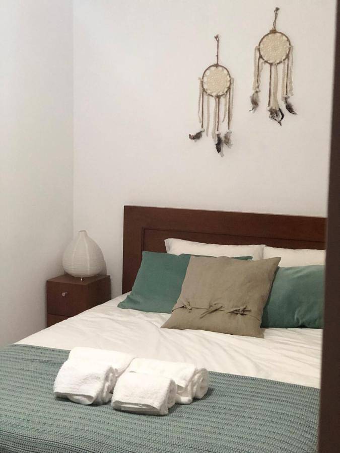 Location de vacances pour 6 personnes, avec vue et balcon dans Entre Ambos-os-Rios - 4