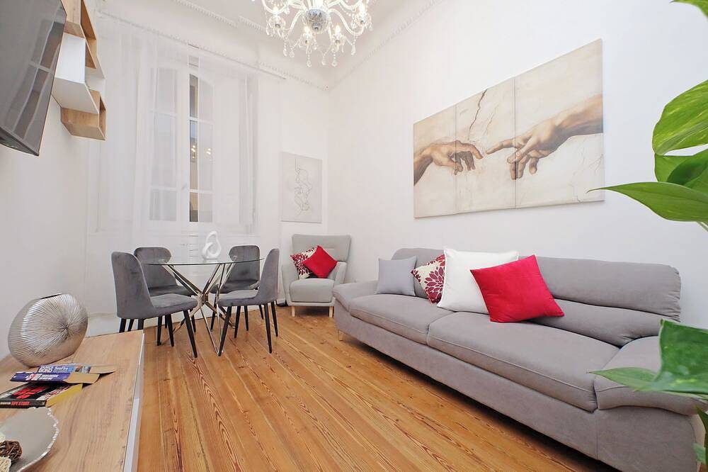 Appartamento vacanze a Roma a partire da 339€ a notte
