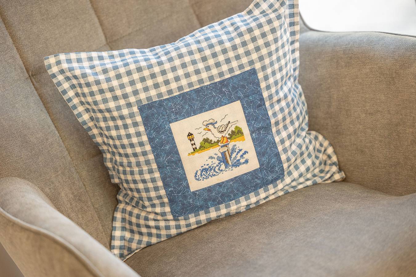 Apartamento vacacional entero, Alte Fischfabrik Seeperle in Lauterbach (Rügen), Putbus