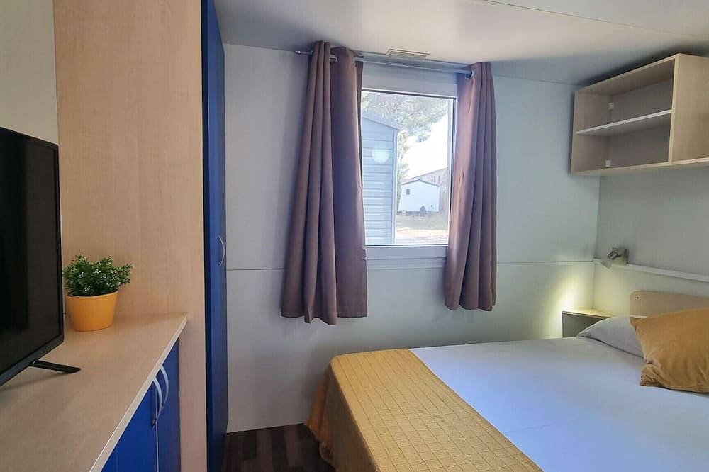 Nomad Infinity: Bungalow confortable et familier in L'Escala, Haut-Ampurdan