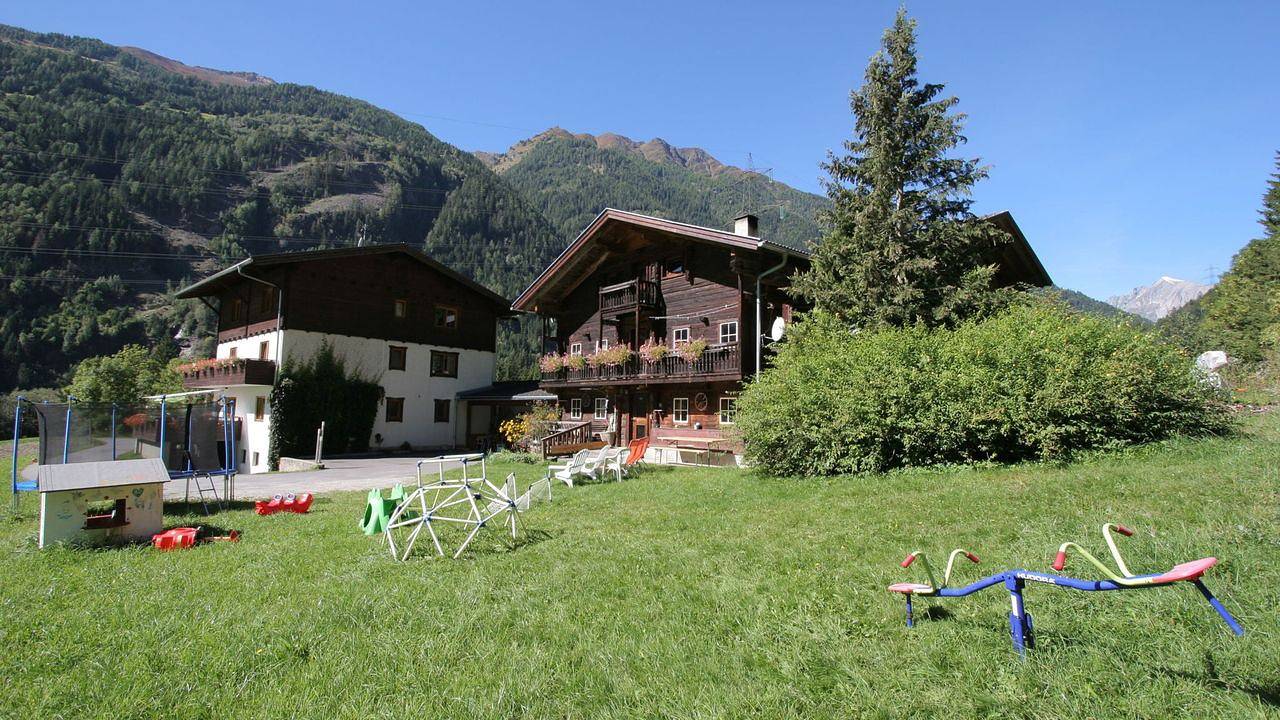 Ferienhaus für 8 Personen (170 m²) in Matrei in Osttirol in Kals am Großglockner, Osttirol