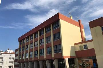 Apartamento De Férias para 4 Pessoas em Ria de Aveiro, Gafanha da Nazaré, Foto 1